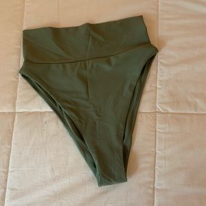 NWOT aerie bottoms
